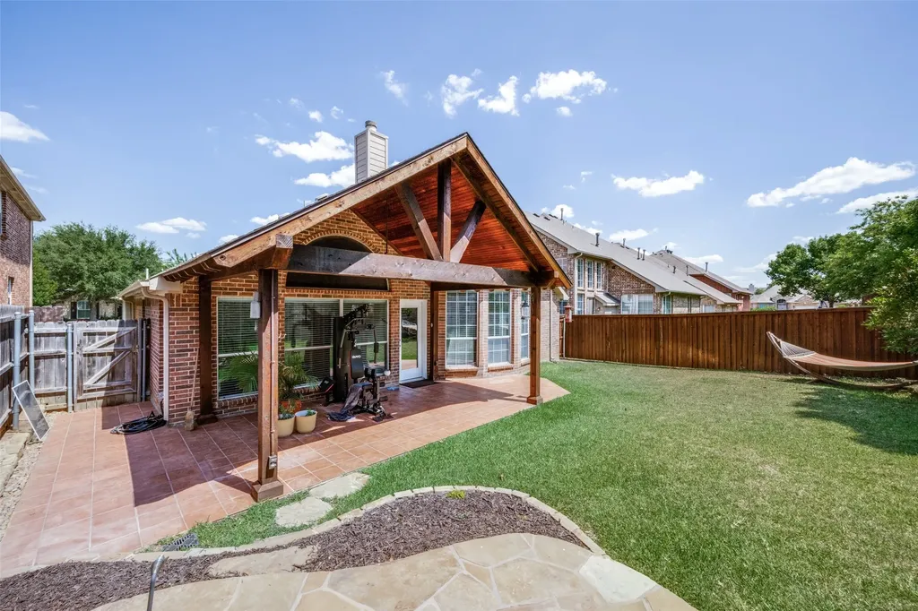 3613 Timothy Drive Flower Mound TX 75022