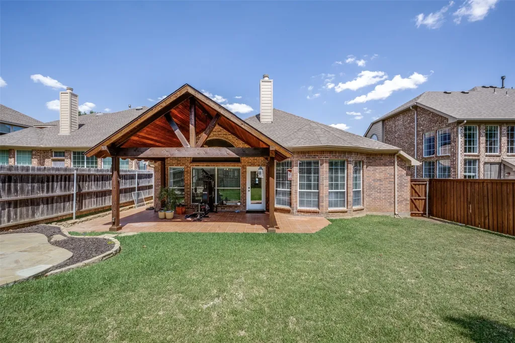 3613 Timothy Drive Flower Mound TX 75022