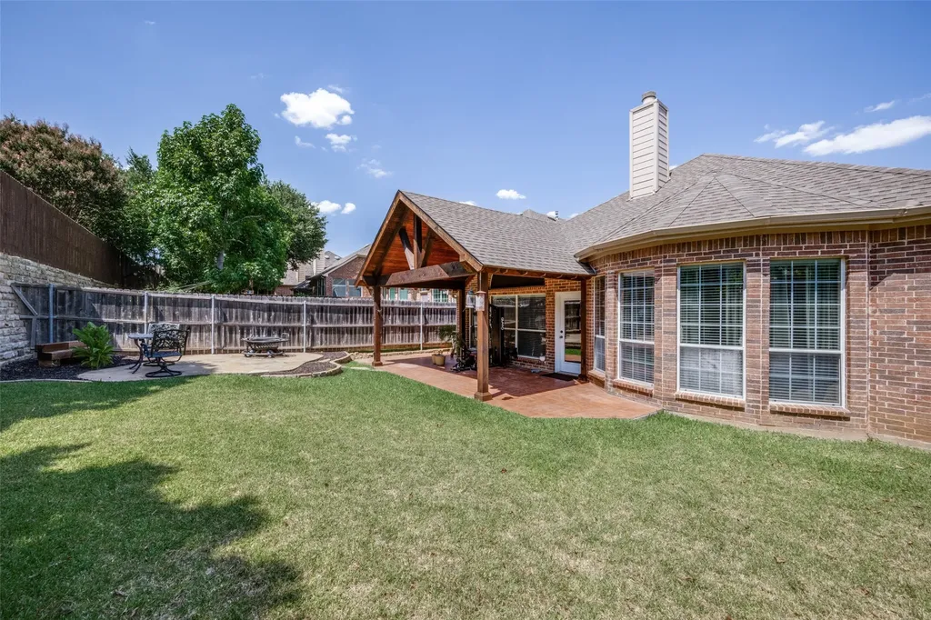 3613 Timothy Drive Flower Mound TX 75022