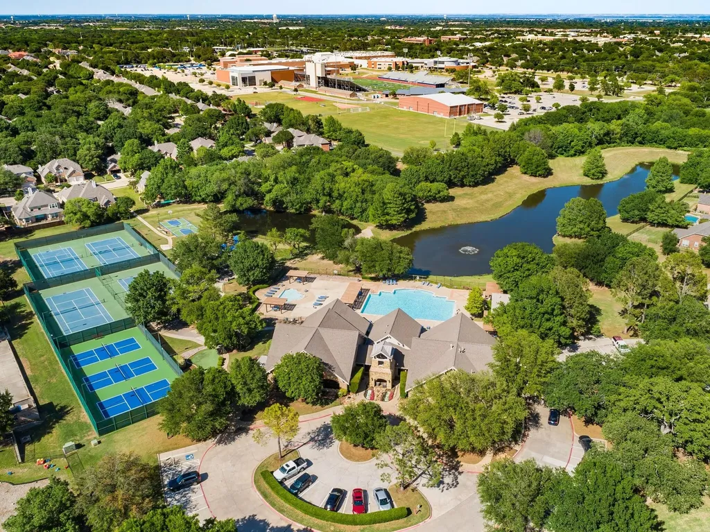 3613 Timothy Drive Flower Mound TX 75022