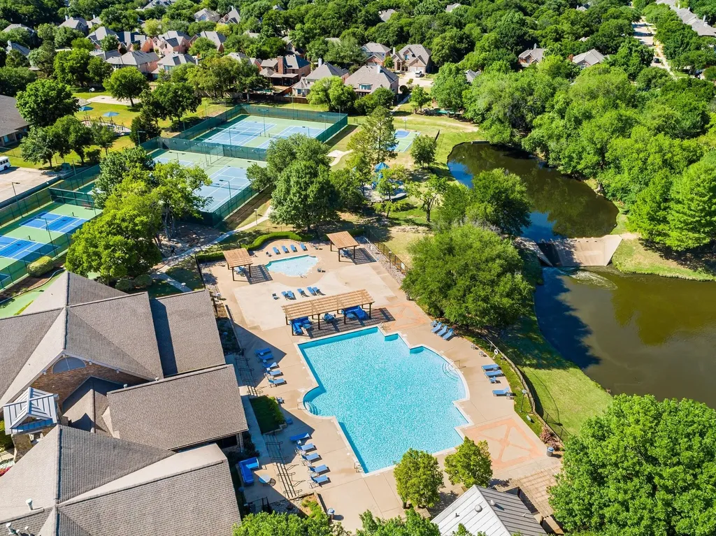 3613 Timothy Drive Flower Mound TX 75022