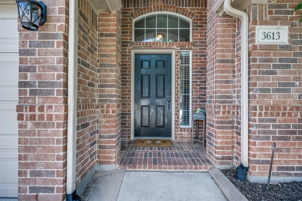 3613 Timothy Drive Flower Mound TX 75022