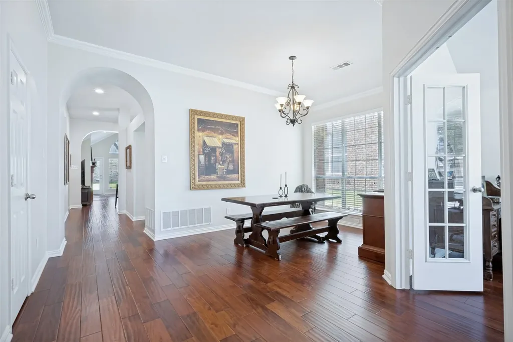3613 Timothy Drive Flower Mound TX 75022