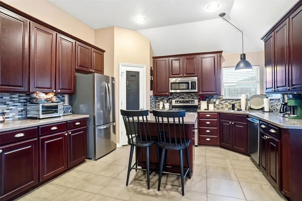 106 Honeysuckle Drive Justin TX 76247