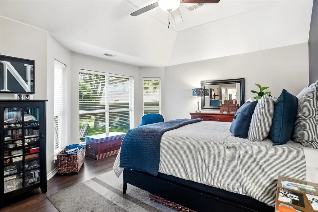 106 Honeysuckle Drive Justin TX 76247