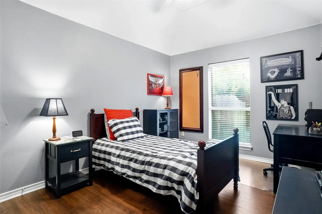 106 Honeysuckle Drive Justin TX 76247