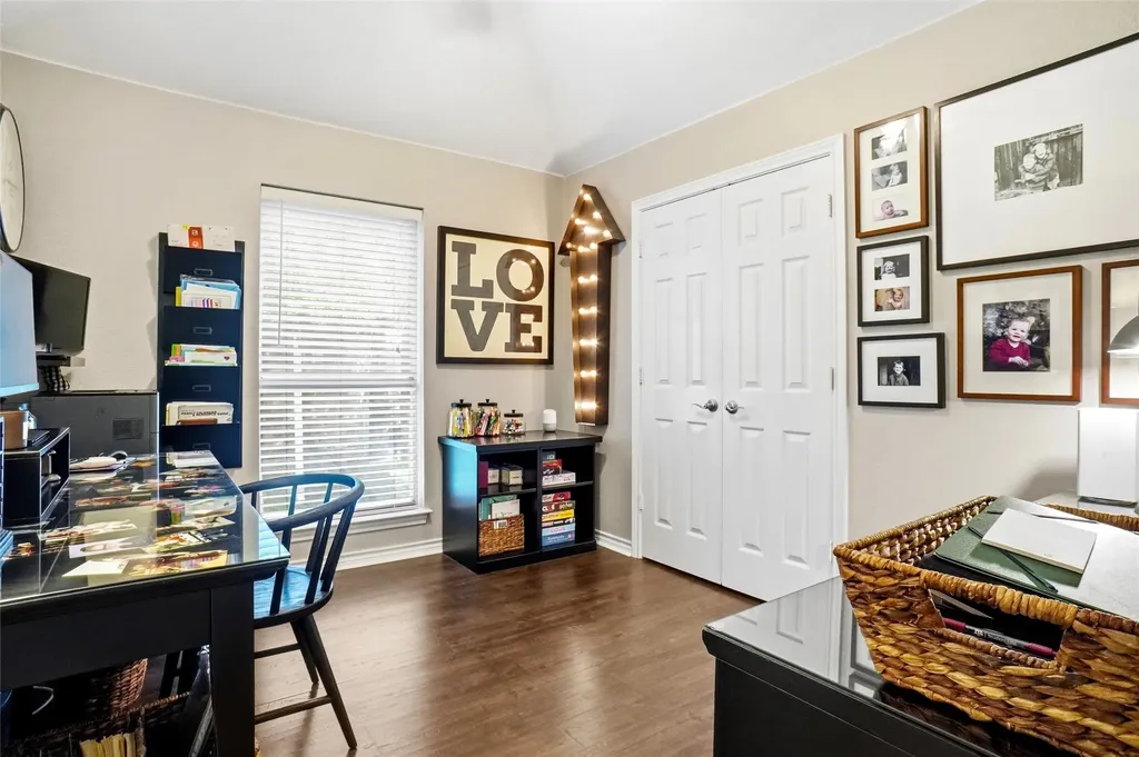 106 Honeysuckle Drive Justin TX 76247