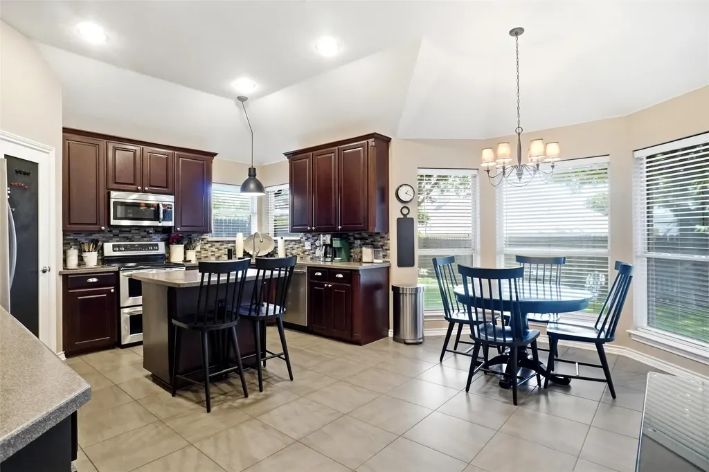 106 Honeysuckle Drive Justin TX 76247