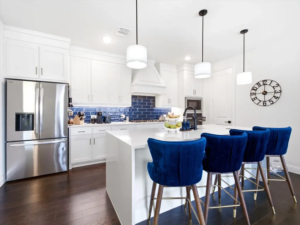 2516 Ballaster Mews Rowlett TX 75088