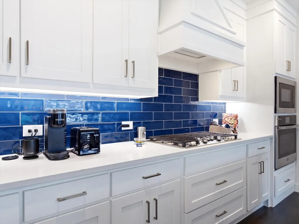2516 Ballaster Mews Rowlett TX 75088