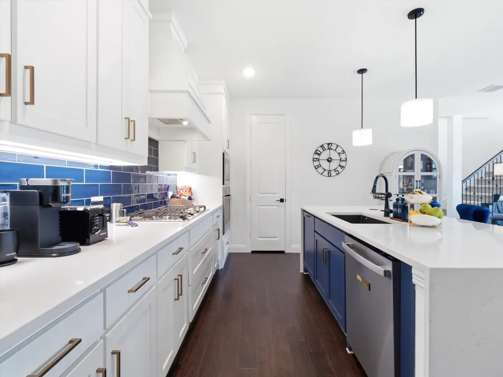 2516 Ballaster Mews Rowlett TX 75088