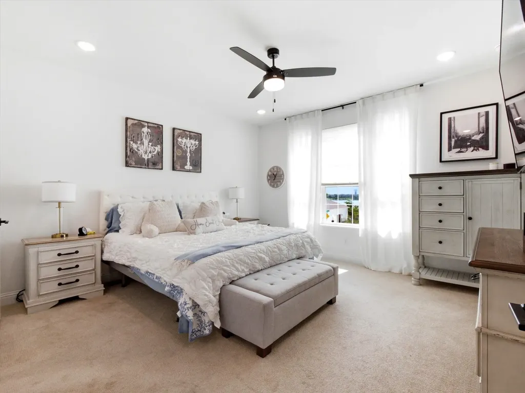 2516 Ballaster Mews Rowlett TX 75088
