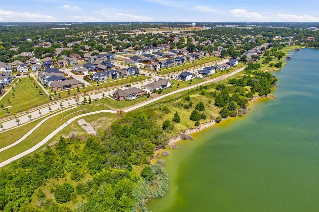 2516 Ballaster Mews Rowlett TX 75088