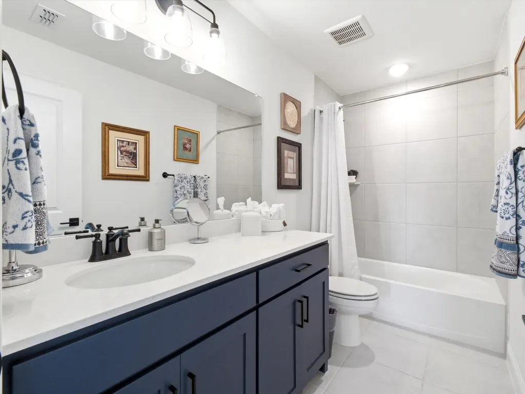 2516 Ballaster Mews Rowlett TX 75088