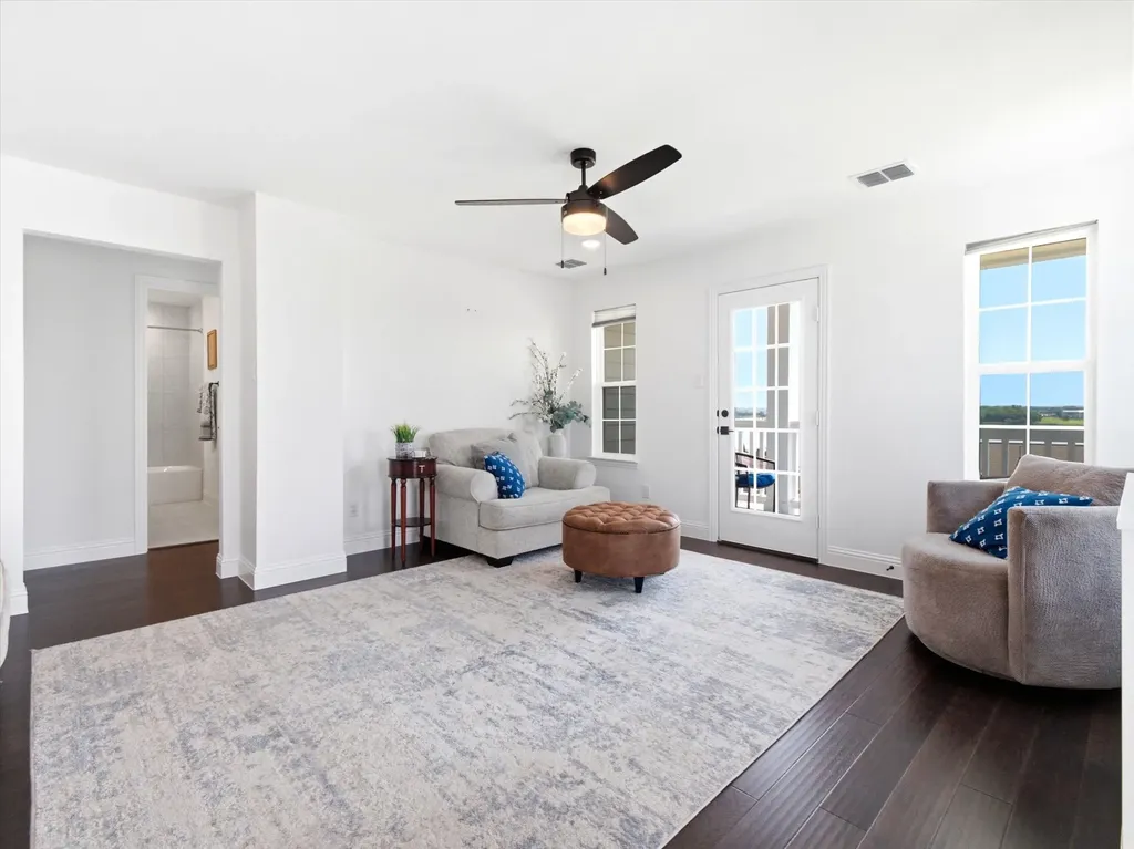 2516 Ballaster Mews Rowlett TX 75088