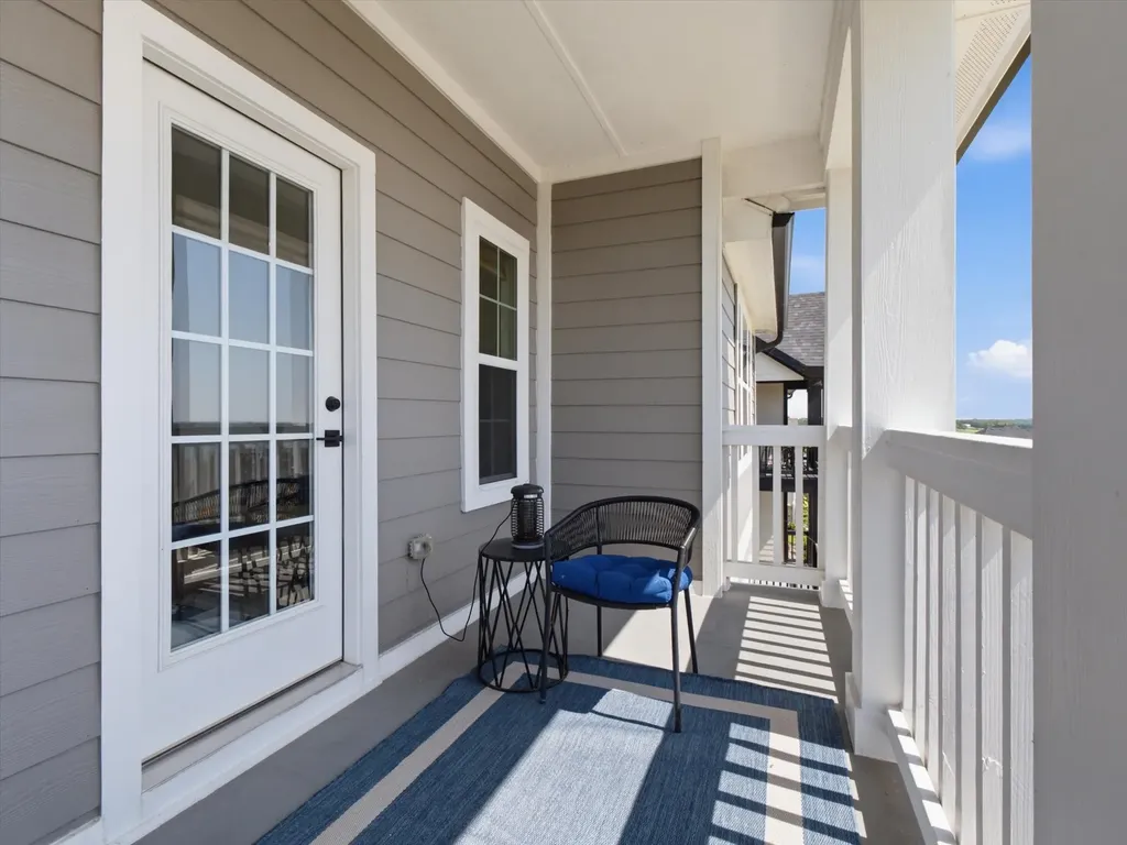 2516 Ballaster Mews Rowlett TX 75088