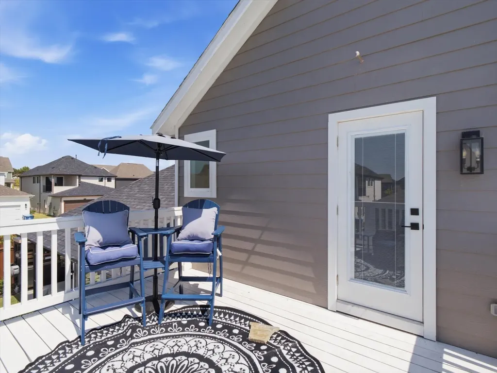 2516 Ballaster Mews Rowlett TX 75088