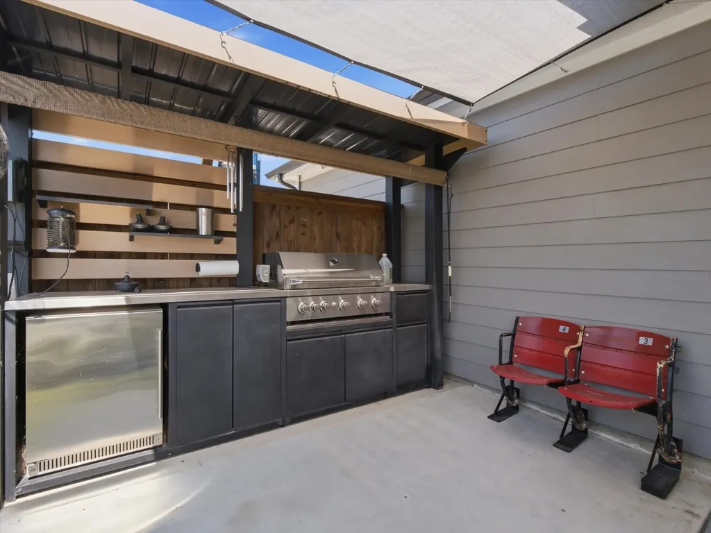 2516 Ballaster Mews Rowlett TX 75088
