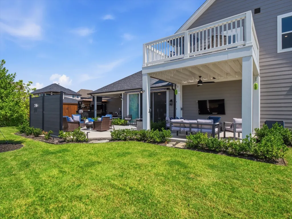 2516 Ballaster Mews Rowlett TX 75088
