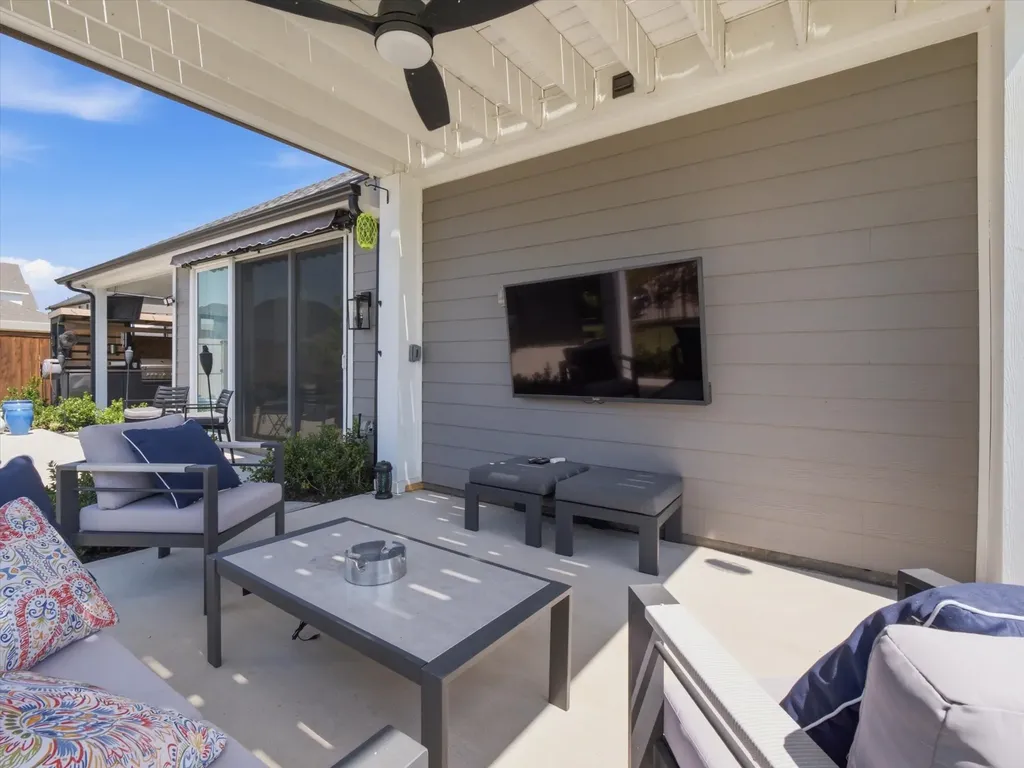 2516 Ballaster Mews Rowlett TX 75088