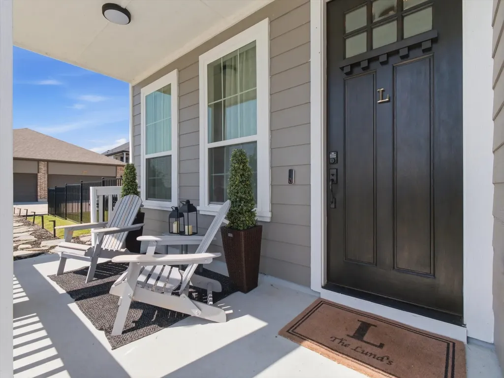 2516 Ballaster Mews Rowlett TX 75088