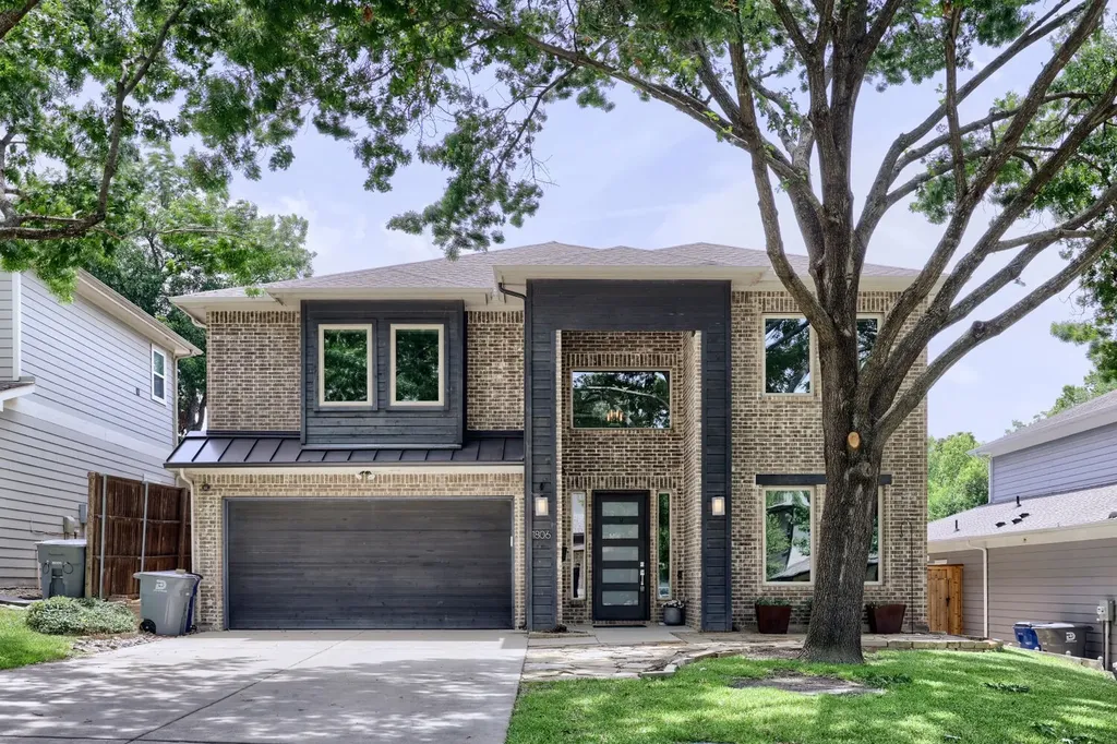 1806 Tucker Street Dallas TX 75214