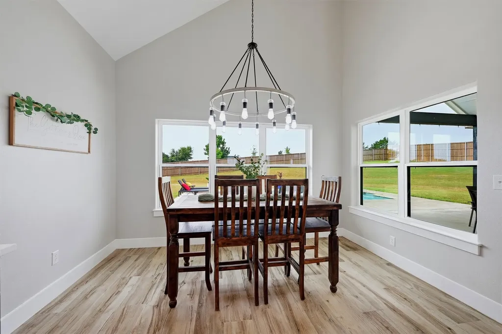 3657 Harrell Road Howe TX 75459