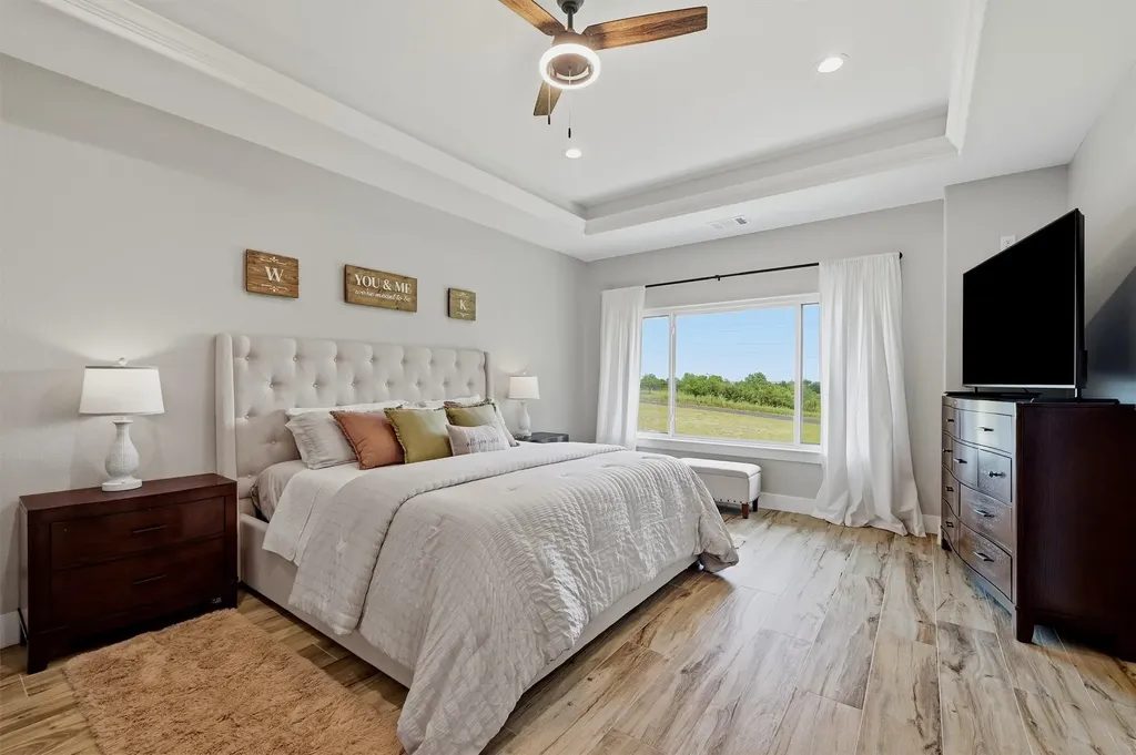 3657 Harrell Road Howe TX 75459