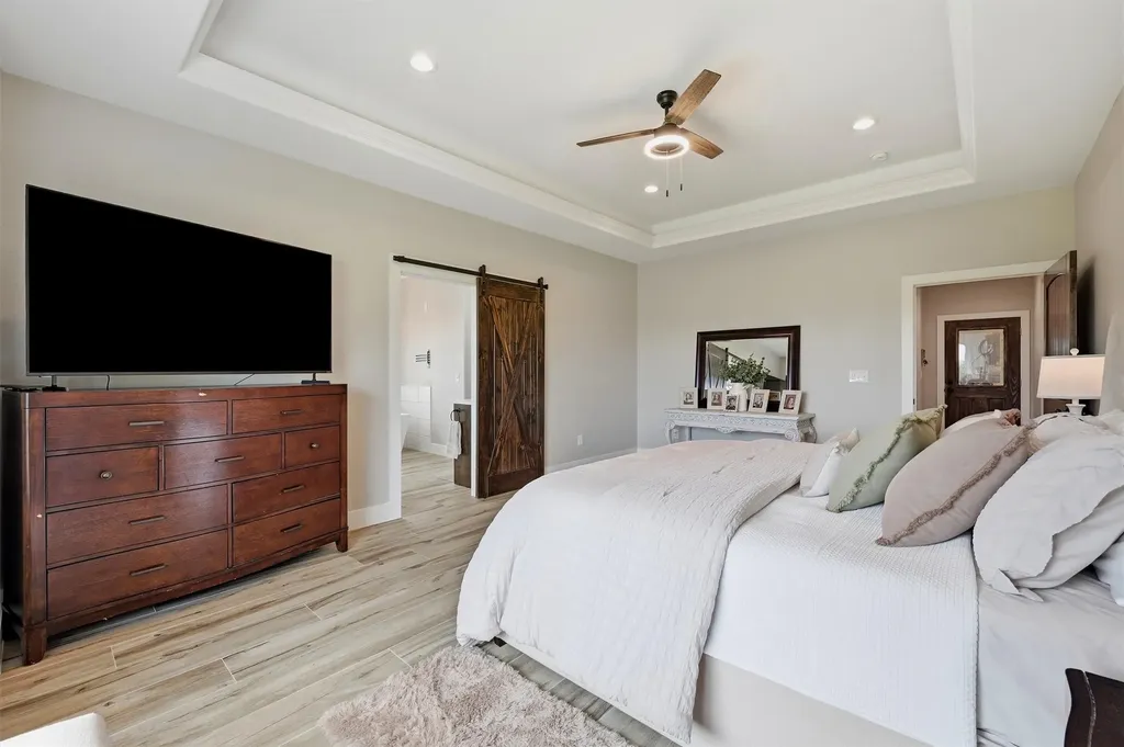 3657 Harrell Road Howe TX 75459