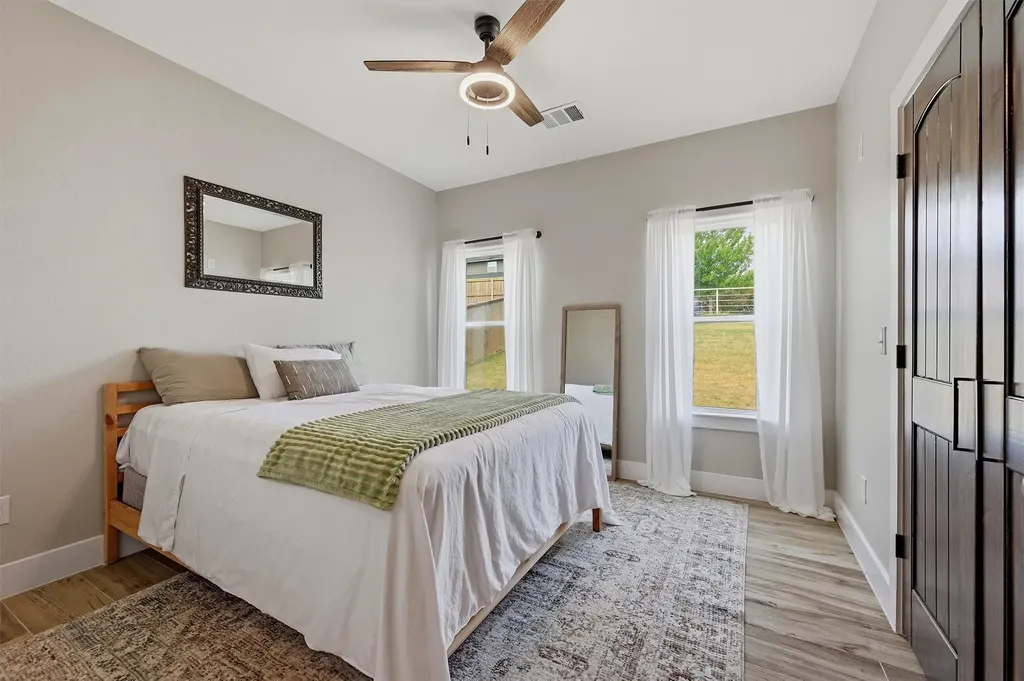 3657 Harrell Road Howe TX 75459