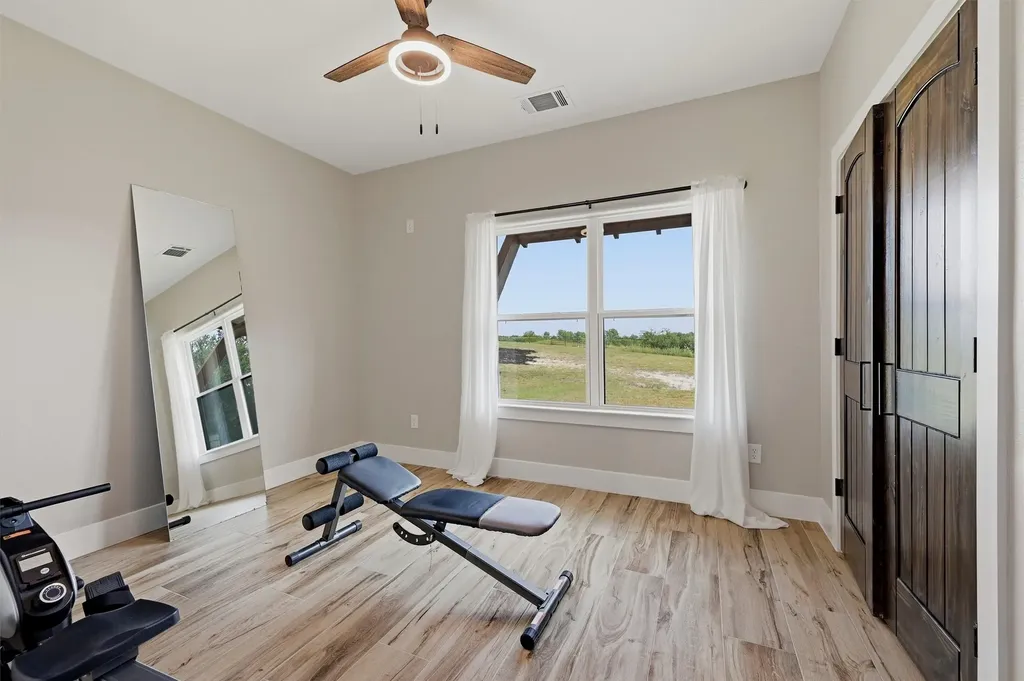 3657 Harrell Road Howe TX 75459