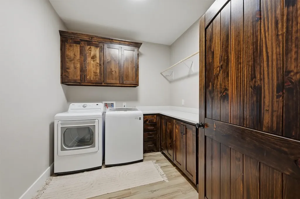 3657 Harrell Road Howe TX 75459