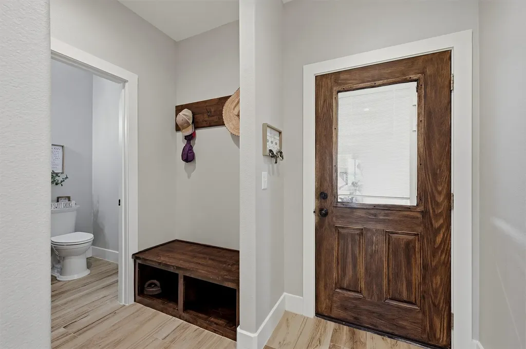 3657 Harrell Road Howe TX 75459