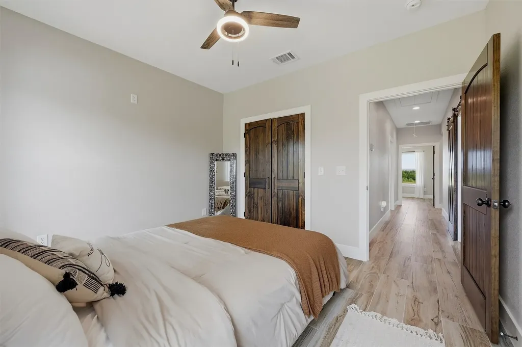 3657 Harrell Road Howe TX 75459