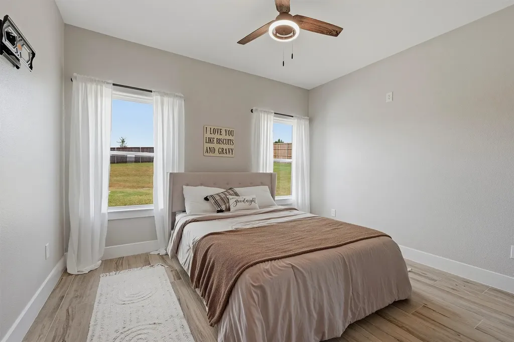 3657 Harrell Road Howe TX 75459