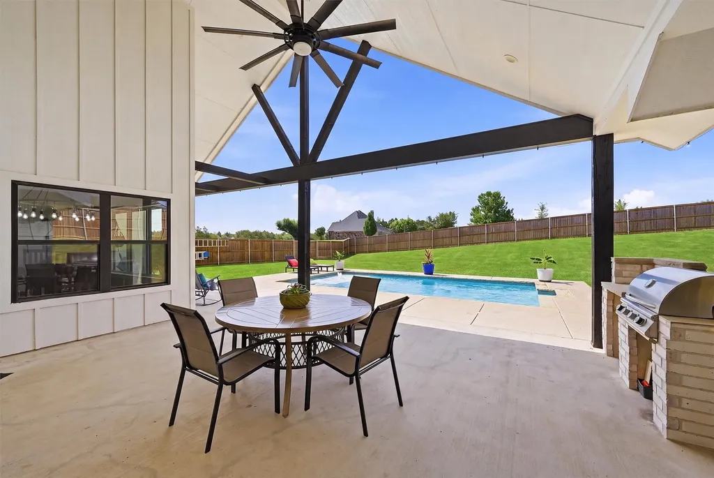 3657 Harrell Road Howe TX 75459