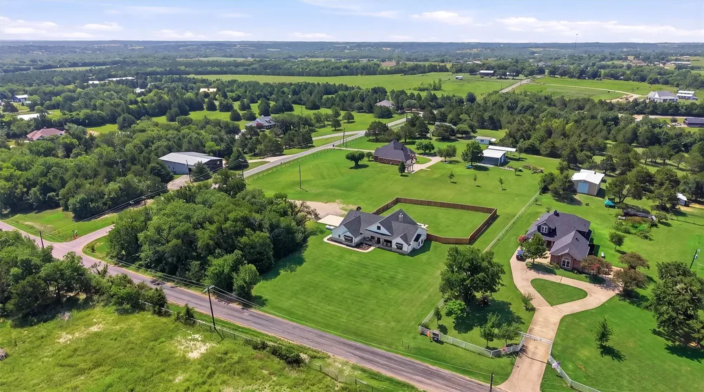 3657 Harrell Road Howe TX 75459