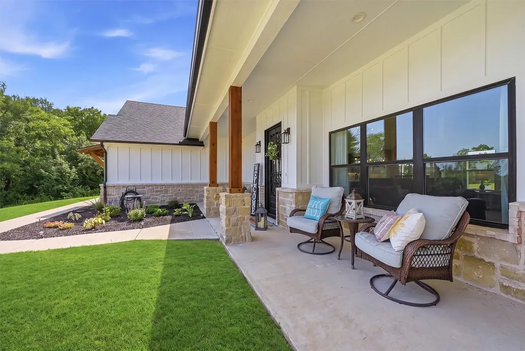 3657 Harrell Road Howe TX 75459
