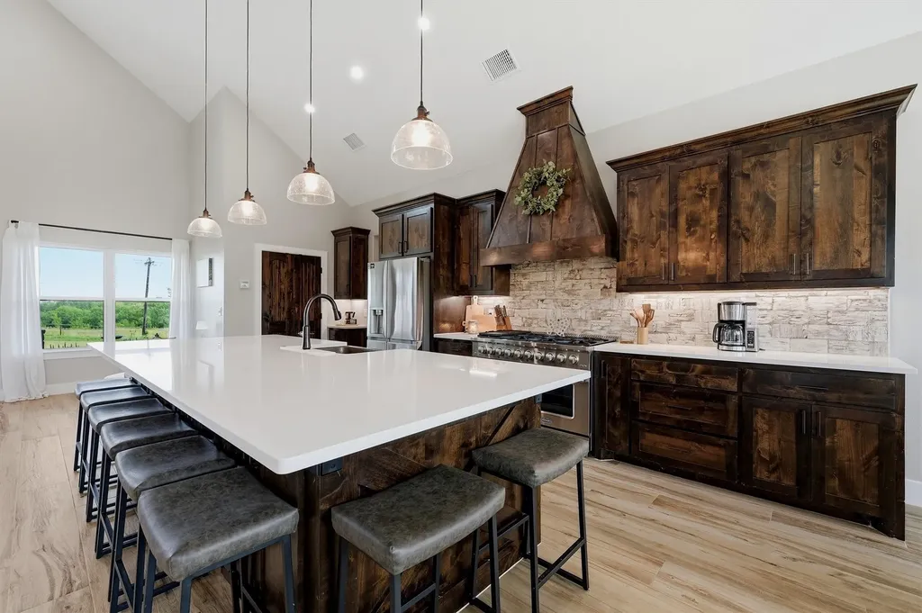 3657 Harrell Road Howe TX 75459