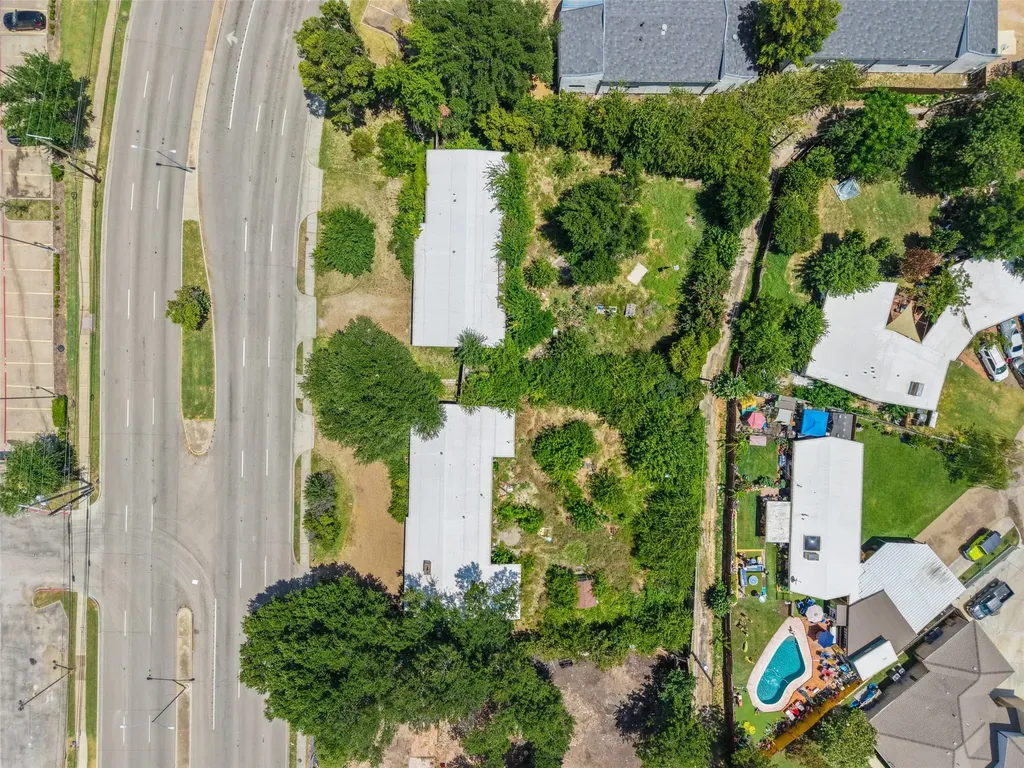 3658 Walnut Hill Lane Dallas TX 75229