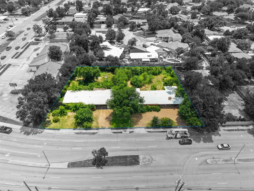 3658 Walnut Hill Lane Dallas TX 75229