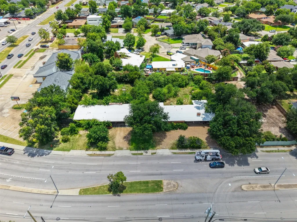 3658 Walnut Hill Lane Dallas TX 75229