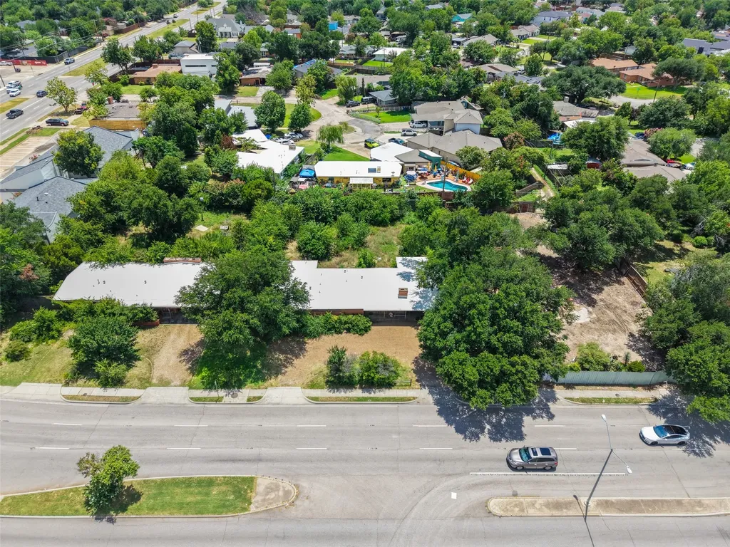 3658 Walnut Hill Lane Dallas TX 75229