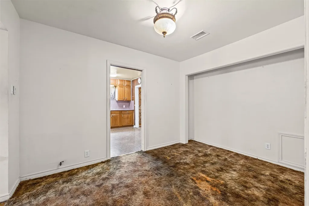 1419 Georgia Avenue Dallas TX 75216
