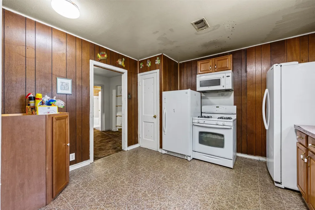 1419 Georgia Avenue Dallas TX 75216