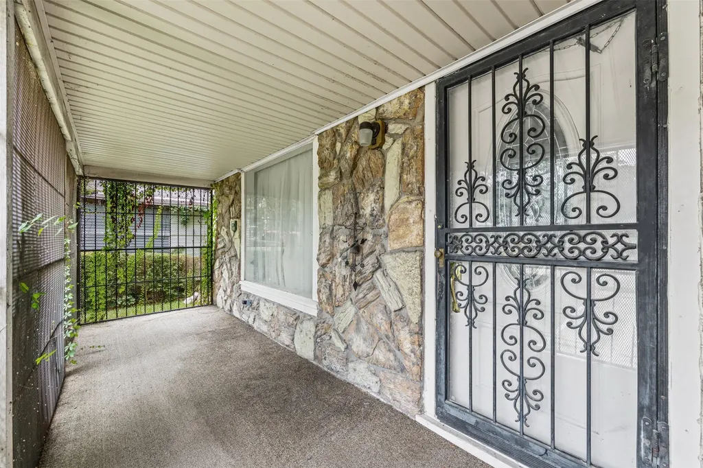 1419 Georgia Avenue Dallas TX 75216