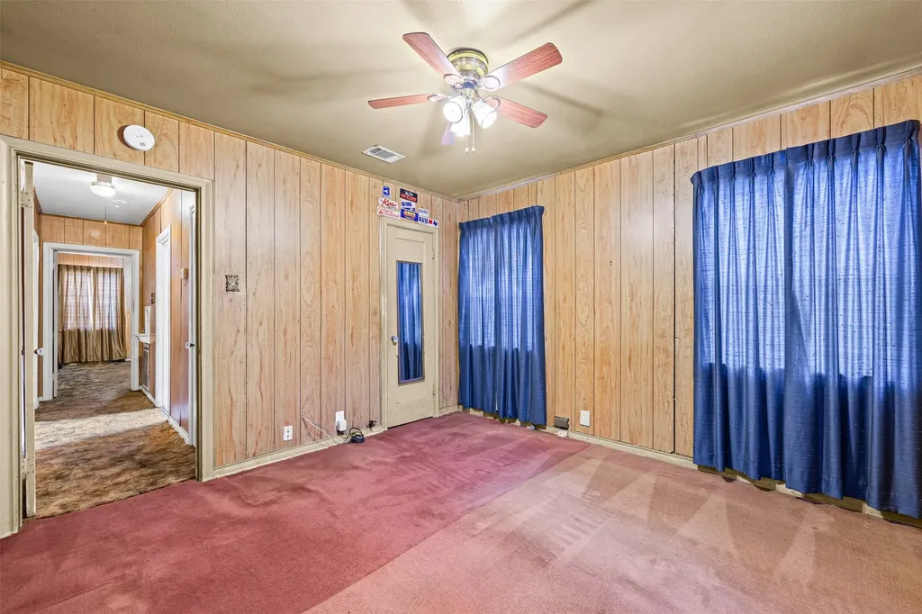 1419 Georgia Avenue Dallas TX 75216
