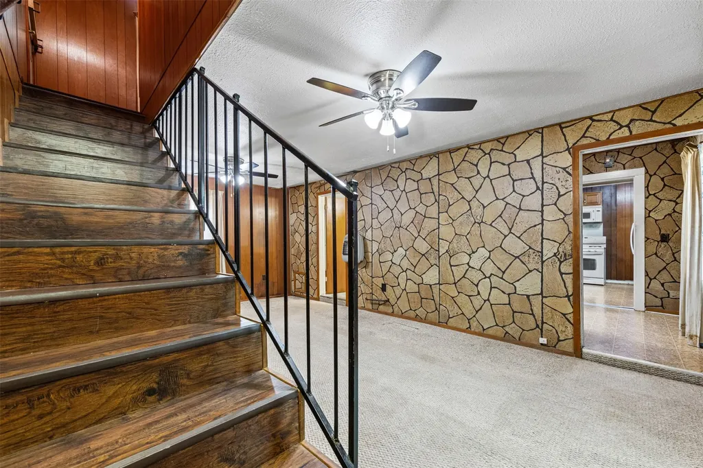 1419 Georgia Avenue Dallas TX 75216