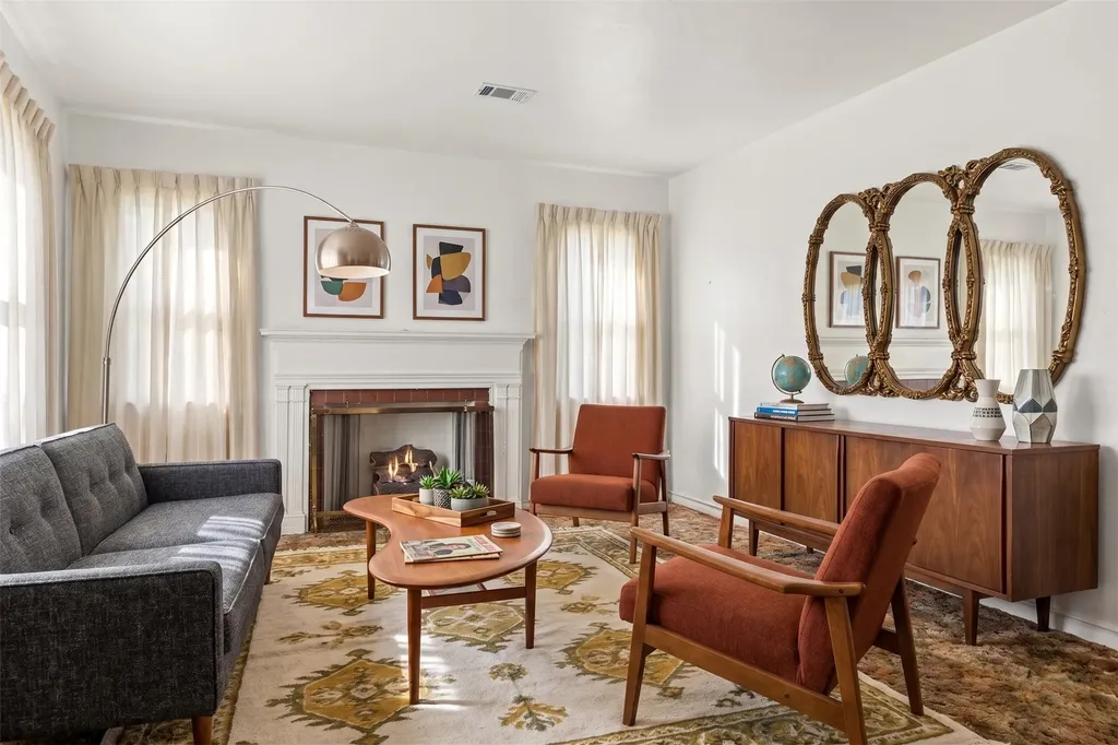 1419 Georgia Avenue Dallas TX 75216