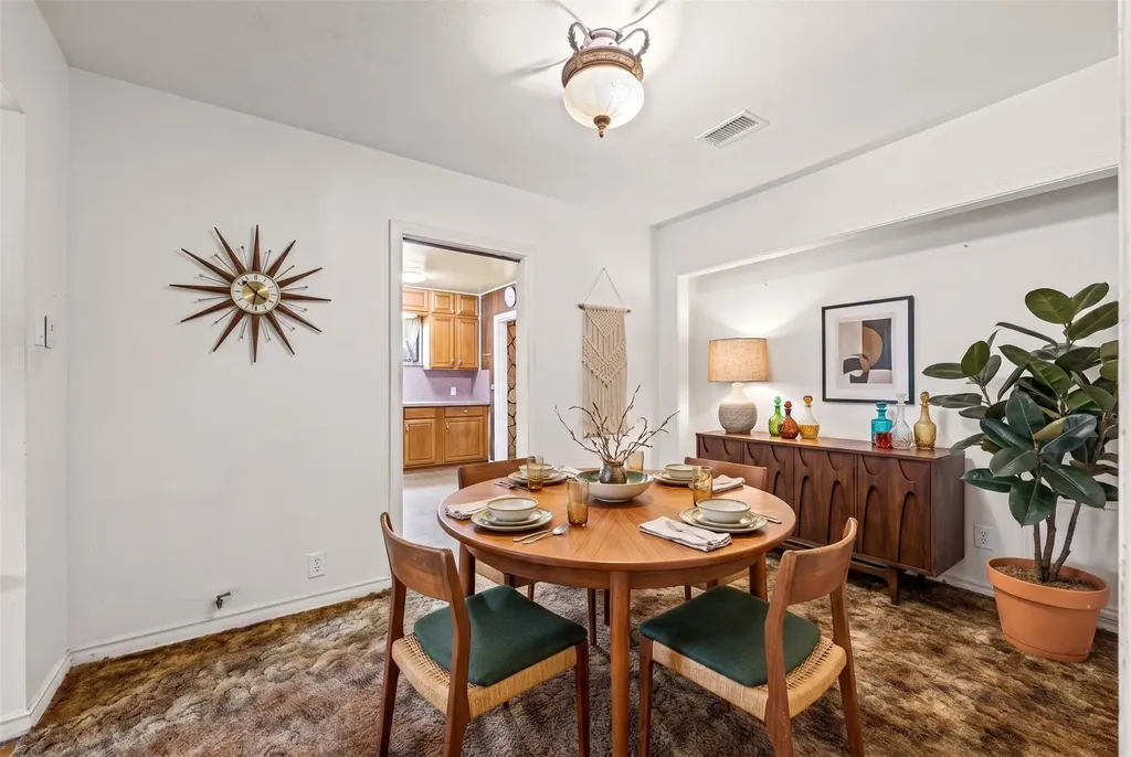 1419 Georgia Avenue Dallas TX 75216